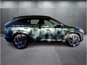Hyundai TUCSON 1.6 T-GDI  2WD Prime Assistenz-Paket