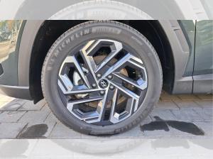 Hyundai TUCSON 1.6 T-GDI  2WD Prime Assistenz-Paket