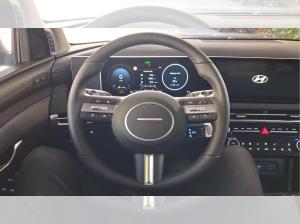 Hyundai TUCSON 1.6 T-GDI  2WD Prime Assistenz-Paket