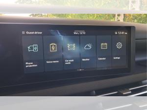 Hyundai TUCSON 1.6 T-GDI  2WD Prime Assistenz-Paket