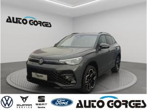 Volkswagen Tiguan R-Line 2,0 TSI 4MOTION DSG ❗SOFORT❗BLACK-STYLE
