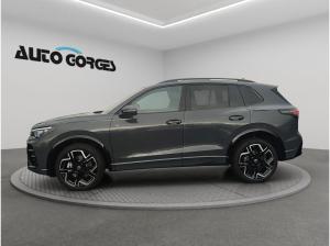 Volkswagen Tiguan R-Line 2,0 TSI 4MOTION DSG ❗SOFORT❗BLACK-STYLE