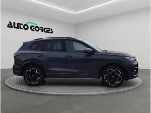 Volkswagen Tiguan R-Line 2,0 TSI 4MOTION DSG ❗SOFORT❗BLACK-STYLE