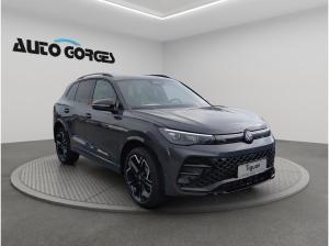 Volkswagen Tiguan R-Line 2,0 TSI 4MOTION DSG ❗SOFORT❗BLACK-STYLE