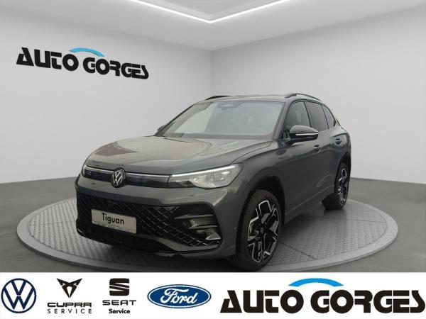 Volkswagen Tiguan R-Line 2,0 TSI 4MOTION DSG ❗SOFORT❗BLACK-STYLE