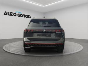 Volkswagen Tiguan R-Line 2,0 TSI 4MOTION DSG ❗SOFORT❗BLACK-STYLE