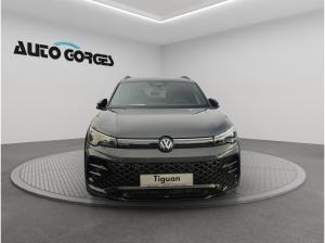 Volkswagen Tiguan R-Line 2,0 TSI 4MOTION DSG ❗SOFORT❗BLACK-STYLE