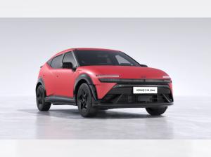 Hyundai IONIQ 3