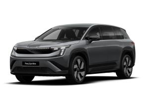 Skoda Peaq Sportline 90x *AHK*7-Sitzer*