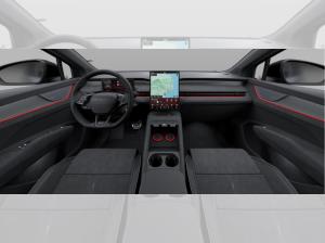 Skoda Peaq Sportline 90x *AHK*7-Sitzer*