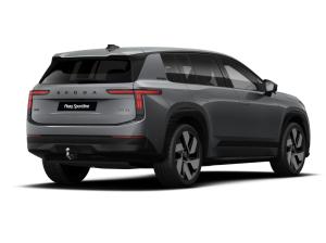 Skoda Peaq Sportline 90x *AHK*7-Sitzer*