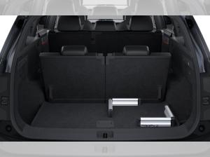 Skoda Peaq Sportline 90x *AHK*7-Sitzer*