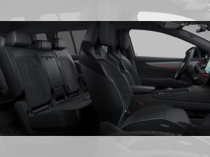 Skoda Peaq Sportline 90x *AHK*7-Sitzer*