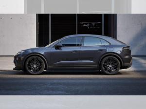 Porsche Macan sofort verfügbar ! Dienstwagenversteuerung 0,25 %