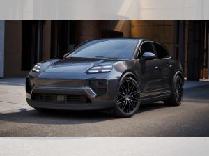Porsche Macan sofort verfügbar ! Dienstwagenversteuerung 0,25 %