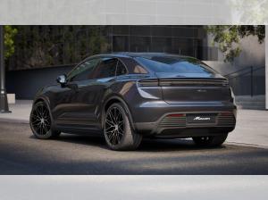 Porsche Macan sofort verfügbar ! Dienstwagenversteuerung 0,25 %