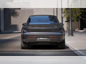 Porsche Macan sofort verfügbar ! Dienstwagenversteuerung 0,25 %