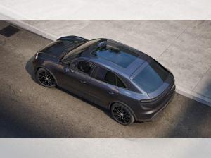 Porsche Macan sofort verfügbar ! Dienstwagenversteuerung 0,25 %