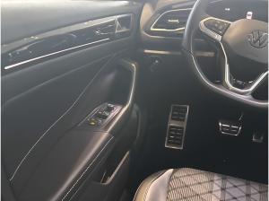 Volkswagen T-Roc R-Line 1.5TSI DSG +AHK+KAMERA+PDC+SHZ+