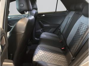 Volkswagen T-Roc R-Line 1.5TSI DSG +AHK+KAMERA+PDC+SHZ+