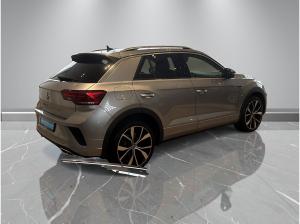 Volkswagen T-Roc R-Line 1.5TSI DSG +AHK+KAMERA+PDC+SHZ+