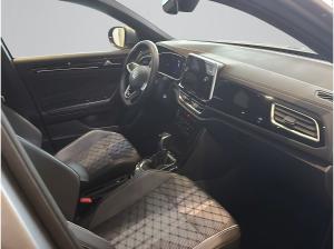 Volkswagen T-Roc R-Line 1.5TSI DSG +AHK+KAMERA+PDC+SHZ+