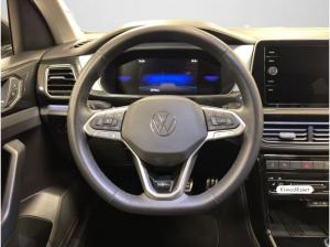 Volkswagen T-Cross GOAL 1.0 TSI GJR SHZ TEMP PDC 3J Garantie