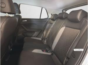 Volkswagen T-Cross GOAL 1.0 TSI GJR SHZ TEMP PDC 3J Garantie