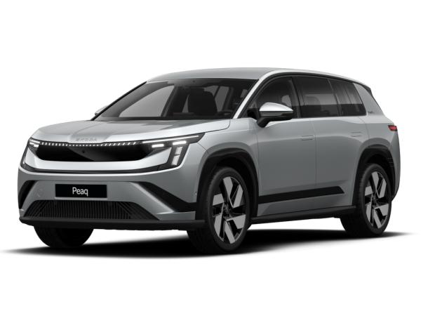 Skoda Peaq
