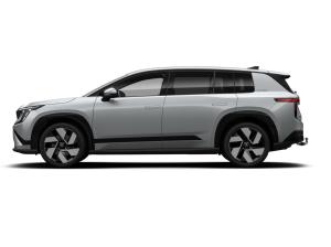 Skoda Peaq Selection 90 *MAXX*7-Sitzer*AHK*