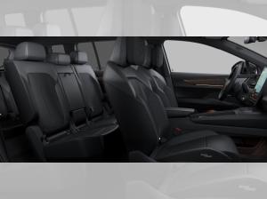 Skoda Peaq Selection 90 *MAXX*7-Sitzer*AHK*