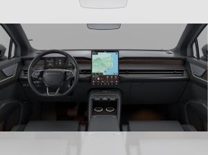 Skoda Peaq Selection 90 *MAXX*7-Sitzer*AHK*