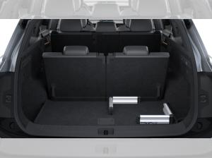 Skoda Peaq Selection 90 *MAXX*7-Sitzer*AHK*