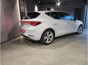Seat Leon 1.5 eTSI DSG FR🔥990 Anzahlung🔥MATRIX ALLWETTER Fahrass. L Kamera Navi