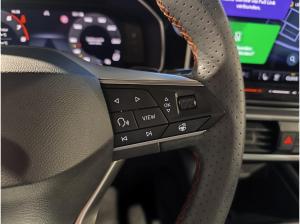 Seat Leon 1.5 eTSI DSG FR🔥990 Anzahlung🔥MATRIX ALLWETTER Fahrass. L Kamera Navi