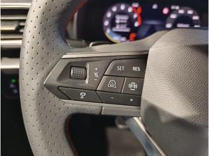 Seat Leon 1.5 eTSI DSG FR🔥990 Anzahlung🔥MATRIX ALLWETTER Fahrass. L Kamera Navi