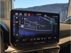 Seat Leon 1.5 eTSI DSG FR🔥990 Anzahlung🔥MATRIX ALLWETTER Fahrass. L Kamera Navi