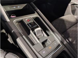 Seat Leon 1.5 eTSI DSG FR🔥990 Anzahlung🔥MATRIX ALLWETTER Fahrass. L Kamera Navi
