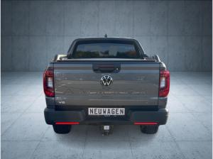 Volkswagen Amarok 3.0 TDI Dark Label DOKA H&K 360° IQ.LIGHT *SOFORT VERFÜGBAR*