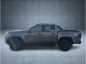 Volkswagen Amarok 3.0 TDI Dark Label DOKA H&K 360° IQ.LIGHT *SOFORT VERFÜGBAR*