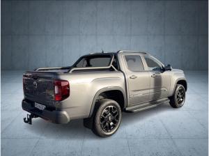Volkswagen Amarok 3.0 TDI Dark Label DOKA H&K 360° IQ.LIGHT *SOFORT VERFÜGBAR*