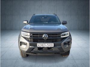 Volkswagen Amarok 3.0 TDI Dark Label DOKA H&K 360° IQ.LIGHT *SOFORT VERFÜGBAR*
