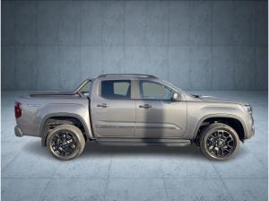 Volkswagen Amarok 3.0 TDI Dark Label DOKA H&K 360° IQ.LIGHT *SOFORT VERFÜGBAR*