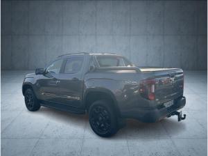 Volkswagen Amarok 3.0 TDI Dark Label DOKA H&K 360° IQ.LIGHT *SOFORT VERFÜGBAR*