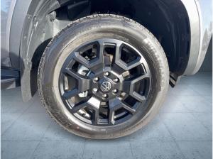 Volkswagen Amarok 3.0 TDI Dark Label DOKA H&K 360° IQ.LIGHT *SOFORT VERFÜGBAR*