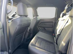 Volkswagen Amarok 3.0 TDI Dark Label DOKA H&K 360° IQ.LIGHT *SOFORT VERFÜGBAR*