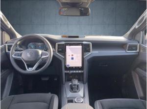 Volkswagen Amarok 3.0 TDI Dark Label DOKA H&K 360° IQ.LIGHT *SOFORT VERFÜGBAR*