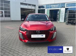 Peugeot 208 ALLURE⭐100PS⭐ SOFORT VERFÜGBAR⭐Schaltwagen⭐B2B DEAL
