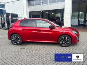 Peugeot 208 ALLURE⭐100PS⭐ SOFORT VERFÜGBAR⭐Schaltwagen⭐B2B DEAL