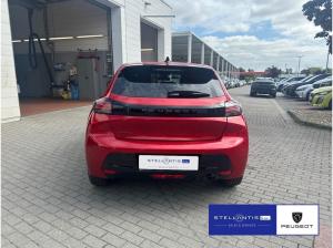 Peugeot 208 ALLURE⭐100PS⭐ SOFORT VERFÜGBAR⭐Schaltwagen⭐B2B DEAL